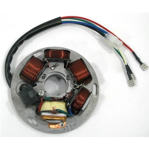 Estator de 6 polos para VESPA COSA CL CLX 125 150 200 COSA 2 ro 233871