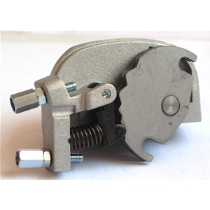 Sélecteur de commande de vitesses pour VESPA 125 150 4 vitesses (de 1958 à RALLY 200 ro 079293)