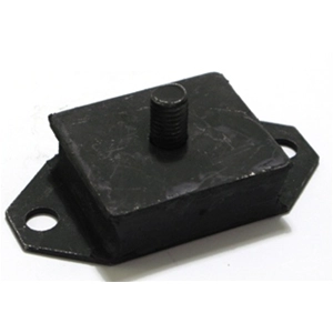 Elastic support front engine slide for APE MP MPV MPR MPM CAR P2 pin with 10 mm thread ro 118948 silent buffer