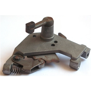 Soporte para selector de marchas para VESPA APE 150