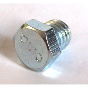 Engine crankcase oil filler and drain plug screw for VESPA 50 90 125 200 NLR SPECIAL SS PRIMAVERA ET3 VNA VNB VBA VBB SPRINT GL SUPER GT GTR RALLY PX PE T5 APE 50 ro 138345