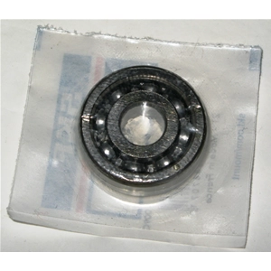 Rodamiento 10 x 30 x 9 Eje primario para VESPA 50 125 PK XL APE ro 007035 SKF 6200.C3