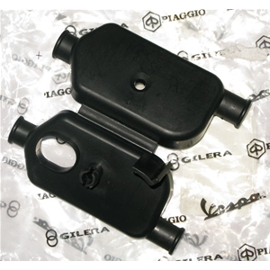 Basetta pressa bassa tensione PIAGGIO per VESPA PX 80 - 125 150 E ARCOBALENO r.o. 179895