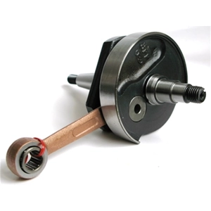Cône de vilebrequin 19 pour Vespa 50 NLR Special (1967-1982) et PK (1982-1985), petit cône 19 mm