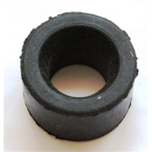 Silent block support ring for engine arm, left side for VESPA 125 150 old