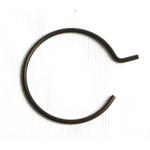 Anillo de retención para bloqueo de anillo del eje trasero VESPA 125 150 180 VNA VNB VBA VBB GT GTR GL SPRINT RALLY