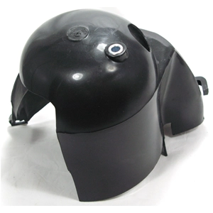 Engine Cooling Cap for VESPA VLB
