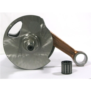 Albero motore completo per VESPA 125 TS VNL3 PX PE VNX
