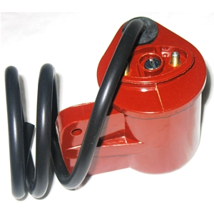 CEAB AE05 Enhanced External Ignition Coil 19,000 turns in Bakelite Spire for VESPA 150 cc. from 1959 to 1965 GL VBB2 160 GS APE 175 D 150 E 125 EO ro 056836 097719 092391 084368 097805
