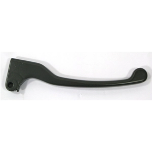 Maneta de freno derecha, gris, de aluminio para VESPA 50 125 PK V FL 2 HP ro 265947