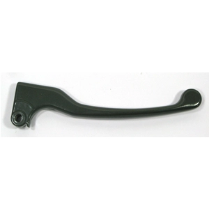 Rechter Vorderbremshebel, graues Aluminium, VESPA 50 125 PK FL2 HP AUTOMATIK ab 1995 ro 265947