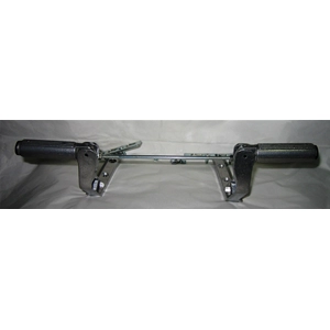 Fußraste für VESPA 50 125 150 200 NLR SPECIAL PX PE T5 PRIMAVERA PK PK XL alle
