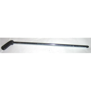 Kraftstoffhahnstange aus Kunststoff, 200 mm lang, für VESPA 50 90 NLR SPECIAL ELESTART 125 new PRIMAVERA ET3 ro 098584