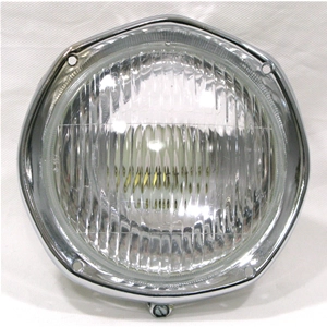 Front Headlight Unit for LAMBRETTA SPECIAL TV SX 125 150 200