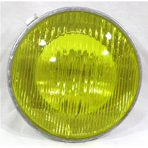Faro delantero amarillo para VESPA GTR TS SPRINT VELOCE RALLY ro 113890