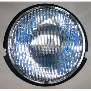 Gruppo Ottico Faro per VESPA PK 50 S XL PLURIMATIC - XL RUSH - VESPA PK 50 N r.o. 215399