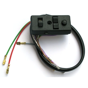Light Switch for VESPA 50 SPECIAL - ro 123152 - 160752 - 142966