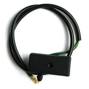 Interruptor de luces para VESPA y APE PX 125 150 PR 200 con baterías - ro 164516