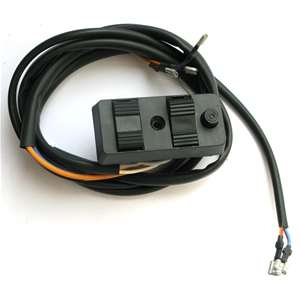 Light Switch for VESPA PX 80 125 150 200 original equipment from 1982 - ro 215668