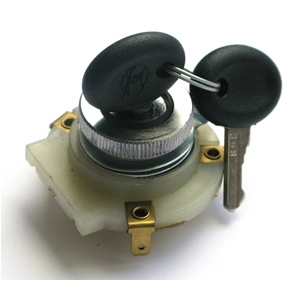 SIEM key switch with keys for VESPA 125 ET3 PRIMAVERA ro 148151