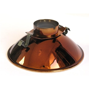 115mm diameter dish, 20mm large hole, for VESPA 125 PRIMAVERA ET3 VNB3/4/5 - 150 VBA1 VBB1 - 150 GS VS5 - 160 GS VSB1