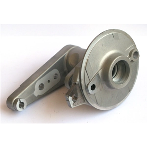 Suspensión delantera de brazo oscilante VESPA Llantas de 8" y 10" VNB GT GTR TS SUPER VBB2 RALLY V30 VM VN VNA VL VB ro 078724