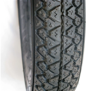MICHELIN 3.00 10 S83 TT/TL Rad-Reifen für VESPA APE LAMBRETTA SPECIAL PRIMAVERA ET3 SS ELESTART PK HP 50 90 125