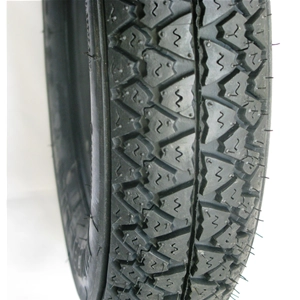 Copertone pneumatico MICHELIN 3.50 8" S83 per VESPA 98 125 150 V1 V33 VL VM VN VNA VNB VBA VBB SUPER APE LAMBRETTA