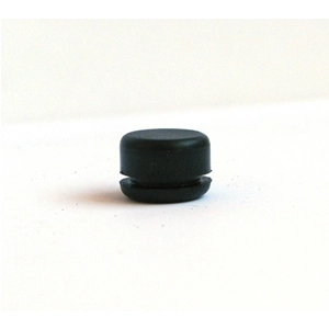 Gummipuffer für Batteriehalterung für VESPA 125 150 von 1960 bis 1962 150 cm³ von 1956 bis 1962 und Batterieseite für VESPA 160 GS 180 SS ro 026226