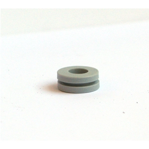 Pasacables gris para interruptor del sistema eléctrico y guardabarros delantero de VESPA 98 125 ro 0150980001 467620