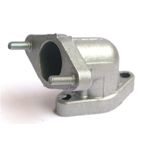 Silencieux de raccordement du collecteur d'échappement pour VESPA 50 NLR SPECIAL 125 PRIMAVERA ET3 PK XL ro 247033 287148 50 FL2