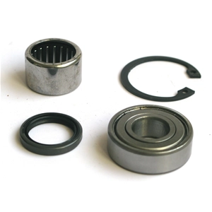 Kit de révision du moyeu de frein à tambour avant pour VESPA 125 150 200 PX PE arc-en-ciel et frein à disque