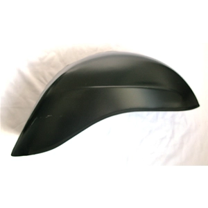 Garde-boue renforcé pour VESPA 125 150 180 200 GTR TS SPRINT VELOCE RALLY SS ro 120604