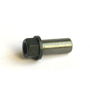 Nut Pin Castle bolt fixing SI carburetor for VESPA PX TS RALLY SPRINT GL GT 125 150 160 180 200 from 1959 onwards ro 049542