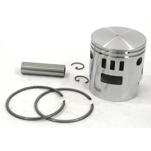 Kompletter DR-Kolben, Durchmesser 63 mm, für VESPA PX 125, 150 bis 175