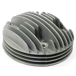 Culasse de diamètre 64 mm, type d'origine pour LAMBRETTA 150 175 ro 19111015