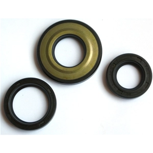 Kit de joints d'huile moteur pour VESPA 50 NLR SPECIAL 90 SS 125 PRIMAVERA ET3 APE 50