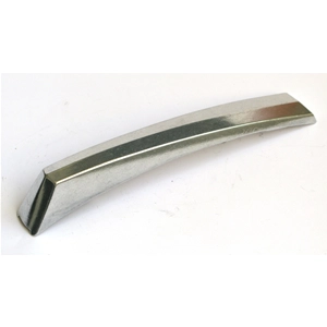 Écusson de garde-boue en aluminium pour VESPA 50 SPECIAL ELESTART 125 GT GTR 150 200 PX PE RALLY TS SPRINT VELOCE V5A2T >3T - V5B1T>3T - VNL2T127358> - VNL3T - VLB1T 172651> ro 124708