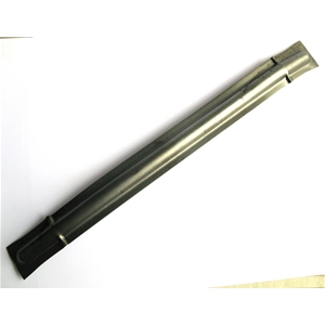 Travesaño de refuerzo redondo para reposapiés de VESPA GS 150 1955-1958
