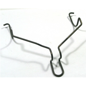 Muelle de fijación de la batería para VESPA 125 VNB1T 150 VBA1T VBB1T VLA1T GL ro 084757