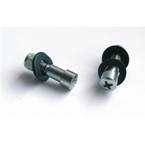 Par de tornillos de cabeza Phillips para fijación de palanca para VESPA 50 NLR SPECIAL 90 SS 125 PRIMAVERA ET3 GT GTR TS PX ro 150235 012136 008520