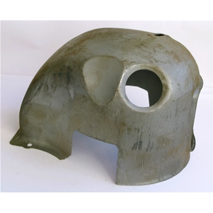 Tapón de refrigeración metálico para LAMBRETTA GP DL