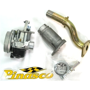 OFFRE SPÉCIALE Système 25292914 PINASCO alimentation carburateur diamètre 16 pour VESPA 50 80 PK