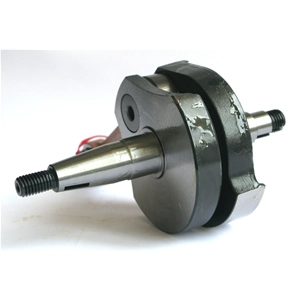 Kurbelwelle für VESPA 125 PRIMAVERA ET3 PK 125 VMA2T VMB1T VMX1T kleiner Kegel 19 mm