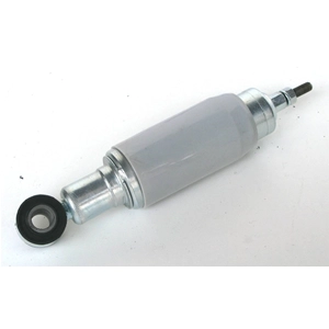 Amortiguador delantero gris para VESPA 50 90 125 NLR SPECIAL PRIMAVERA ET3 ELESTART PK S SUPER SPRINT PLURIMATIC
