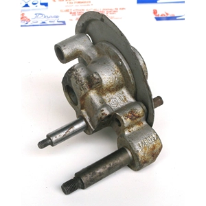 Buje de rueda delantera basculante 9 10 VESPA 50 NLR 125 PRIMAVERA ET3 PK 50 S SS XL ro 216322 165872 079152
