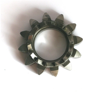 Anlasserzahnrad Z12 14 Kupplungen Innendurchmesser 22 21,8 mm für VESPA 125 VNA VNB 150 VBA1T ro 089026 048348