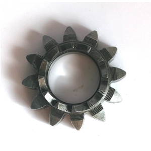Anlasserzahnrad Z12 12 Kupplungen Innendurchmesser 21,8 mm für VESPA 125 150 200 GT GTR TS SPRINT SPRINT VELOCE GL SUPER 160 GS 180 SS ro 089229 050108