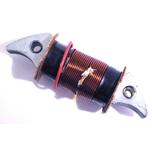 CEAB AL4 power coil for FRANCO MORINI GIROMATIC - MOTOGRAZIELLA KEY BOY - SACHS 48