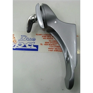 8" spare wheel holder for VESPA 125 150 VBA VBB VNB VBA for 8" closed rim ro 048177
